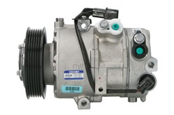 Compressor, air conditioning NIS 890563
