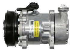 Compressor, air conditioning NIS 89056_0
