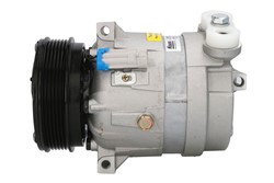 Compressor, air conditioning NIS 89057_0