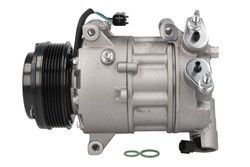 Compressor, air conditioning NIS 890589