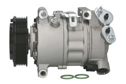 Compressor, air conditioning NIS 890599
