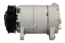 Compressor, air conditioning NIS 890601