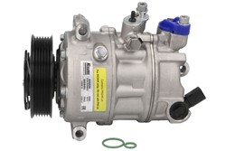 Compressor, air conditioning NIS 890608