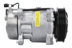 Compressor, air conditioning NIS 89061_3