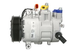 Compressor, air conditioning NIS 890620_0