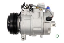 Compressor, air conditioning NIS 890628