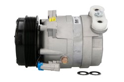 Compressor, air conditioning NIS 89062_0