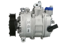 Compressor, air conditioning NIS 890632