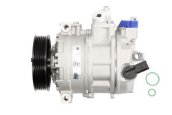 Compressor, air conditioning NIS 890633_0