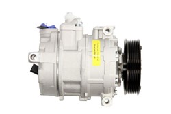 Compressor, air conditioning NIS 890633_3