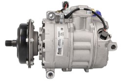 Compressor, air conditioning NIS 890635