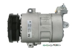 Compressor, air conditioning NIS 890639