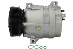 Compressor, air conditioning NIS 89063_0