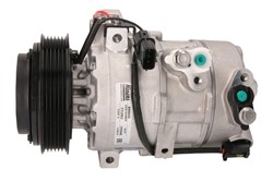 Compressor, air conditioning NIS 890643