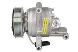 Compressor, air conditioning NIS 890649