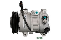 Compressor, air conditioning NIS 890652_0