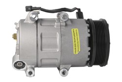 Compressor, air conditioning NIS 890655_3