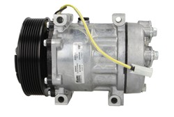 Compressor, air conditioning NIS 89065_0