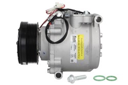 Compressor, air conditioning NIS 89066_0