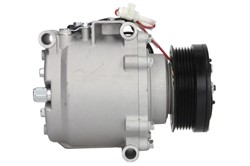 Compressor, air conditioning NIS 89066_3