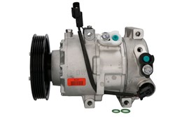 Compressor, air conditioning NIS 890689