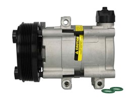 Compressor, air conditioning NIS 89068