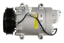 Compressor, air conditioning NIS 89069