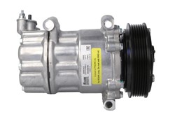 Compressor, air conditioning NIS 890743_3