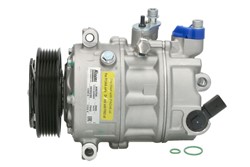 Compressor, air conditioning NIS 890754