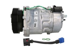 Compressor, air conditioning NIS 890761