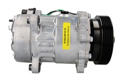 Compressor, air conditioning NIS 890761_3