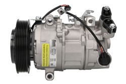 Compressor, air conditioning NIS 890763