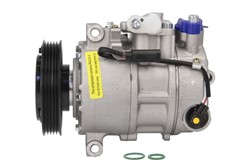 Compressor, air conditioning NIS 890764