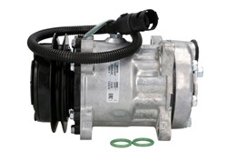 Compressor, air conditioning NIS 89078_0