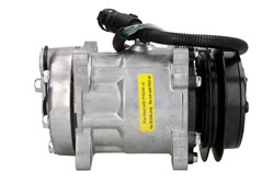 Compressor, air conditioning NIS 89078_3