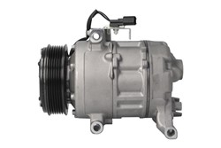 Compressor, air conditioning NIS 890791