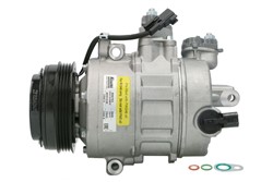 Compressor, air conditioning NIS 890792