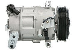 Compressor, air conditioning NIS 890801_3