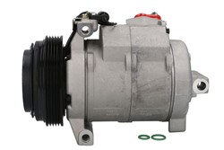 Compressor, air conditioning NIS 89081