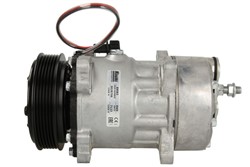 Compressor, air conditioning NIS 89083_0