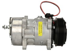 Compressor, air conditioning NIS 89083_3