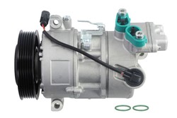 Compressor, air conditioning NIS 89086