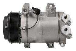 Compressor, air conditioning NIS 890874