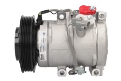 Compressor, air conditioning NIS 890878