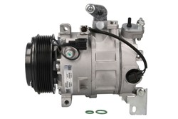 Compressor, air conditioning NIS 890880