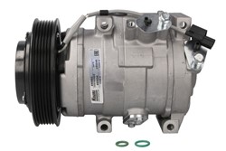 Compressor, air conditioning NIS 890882