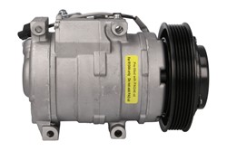 Compressor, air conditioning NIS 890882_3