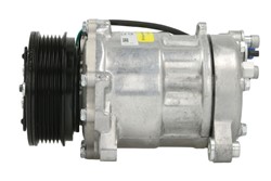 Compressor, air conditioning NIS 89088