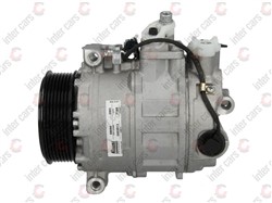 Compressor, air conditioning NIS 89090_0
