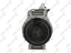 Compressor, air conditioning NIS 89090_1